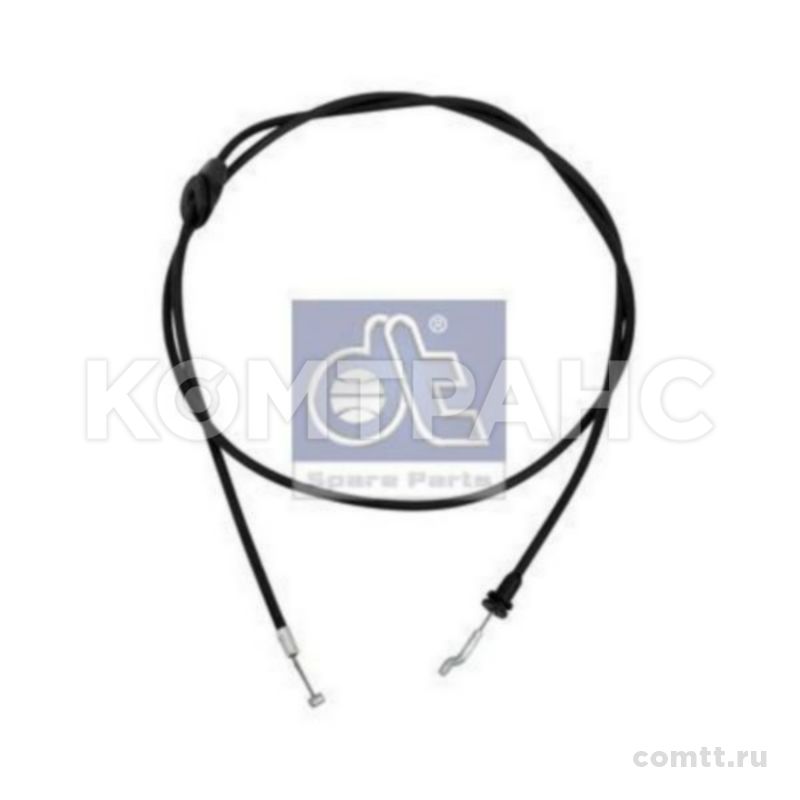    MB Actros MP2  463408 Diesel technic